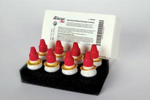 Solution Developer Guaiac Fecal Occult Blood Test Developer Solution, 8 x 10mL Developers by Pro Advantage  ID P080028